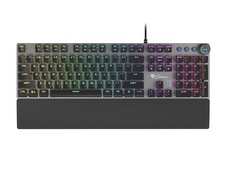 Genesis Thor 401 Mechanical Gaming Keyboard US