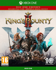 Kings Bounty II (XOne/XSX)