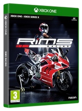 RiMS Racing (XOne/XSX)