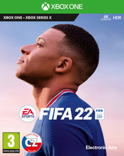 FIFA 22 (XOne/XSX)