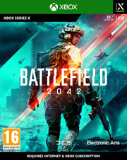 Battlefield 2042 (XSX)