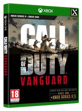 Call Of Duty: Vanguard (XSX/XOne)