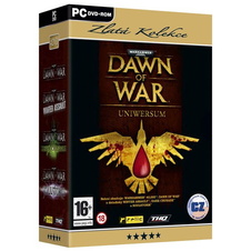 Warhammer 40.000: Dawn of War Zlatá kolekce