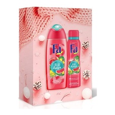 Fa Fiji Dream sprchový gel 250 ml + deodorant sprej 150 ml dárková sada