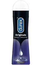 Durex Play lubrikační gel Original 50 ml