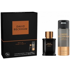 David Beckham Bold Instinct EDT 30 ml + deodorant sprej 150 ml (dárková sada)