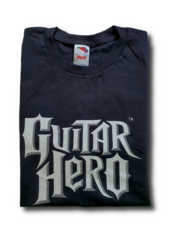 Tričko Guitar Hero