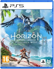 Horizon Forbidden West (PS5)