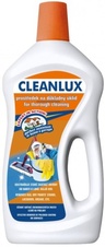 Cleanlux prostředek na důkladný úklid, smývač starých vrstev lesků na podlahy 750 ml