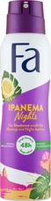 Fa Deodorant Ipanema Nights 150 ml