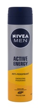 Nivea Men Antiperspirant Active Energy 150 ml
