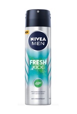 Nivea Men Antiperspirant Fresh Kick 150 ml