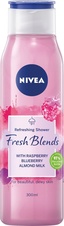 Nivea Osvěžující sprchový gel Fresh Blends 300 ml