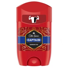 Old Spice Deodorant Stick Captain 50 ml
