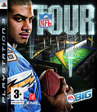 NFL Tour (PS3)