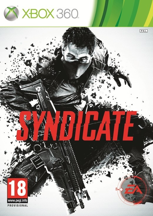 Syndicate (X360)