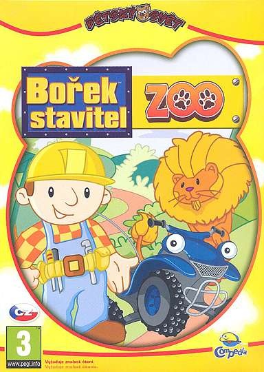 Bořek Stavitel - ZOO (PC)