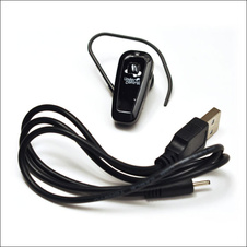 Under Control Bluetooth Headset (PS3)