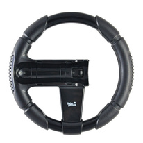 Under Control Move Steering Wheel PS3 (PS3)