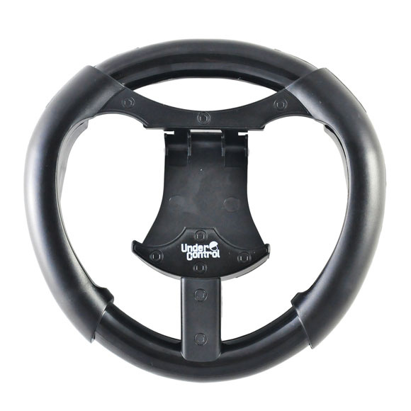 Under Control Steering Wheel PS3 (PS3)