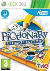 Pictionary 2 Ultimate Edition (X360)