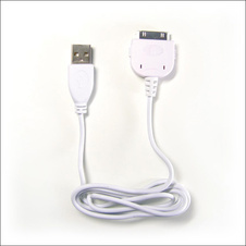 Under Control USB Cable (Apple)