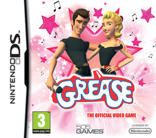 Grease Dance (NDS)