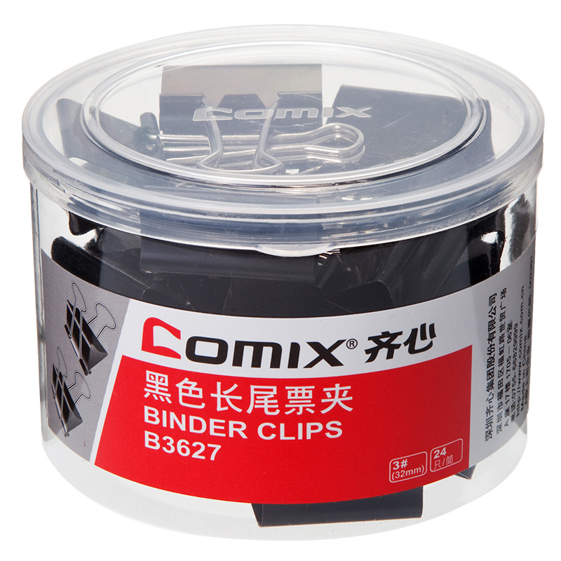 Binder Clip 32mm B3627