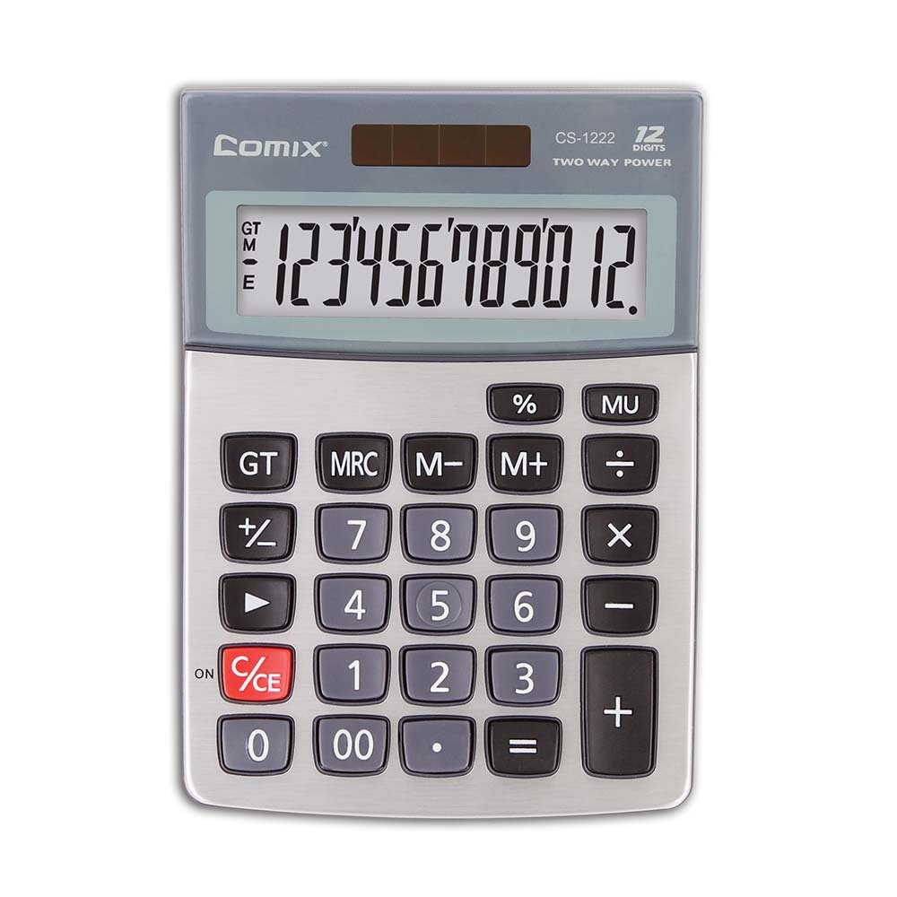Kalkulačka Office CS-1222