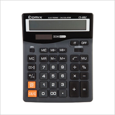 Kalkulačka Office CS-882