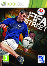 FIFA Street 4 (X360)