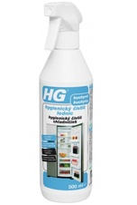 HG hygienický čistič lednic 650 ml