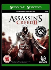 Assassins Creed 2 GOTY (X360/XOne)