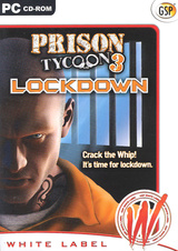 Prisoner Tycoon 3 Lockdown (PC)