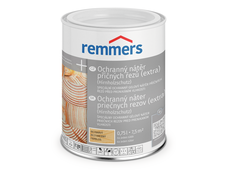 Remmers - Ochranný nátěr příčných řezů (extra) 0,75l