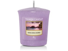 Yankee Candle Votivní svíčka Bora Bora Shores 49 g