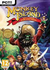 Monkey Island Special Edition Collection (PC)