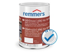 Remmers WPC impregnační olej 0,75l