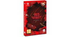 Red Wings: Aces of the Sky Baron Edition (Switch)