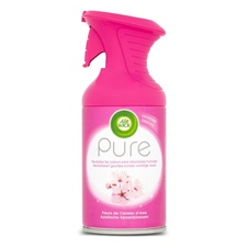 Air Wick Spray Pure Květy třešní 250ml