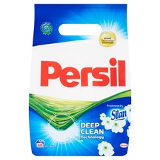 Persil Prací prášek Freshness by Silan 1,17 kg (18 PD)