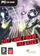 They Came from the Skies (PC)