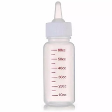 Nursing láhev pro štěňata 60 ml