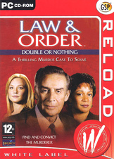 Law and Order 2 Double or Nothing - EN (PC)