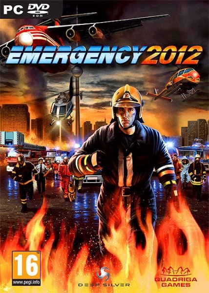 Emergency New Edition (PC)