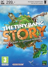 The Tiny Bang Story (PC)