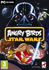 Angry Birds Star Wars (PC)
