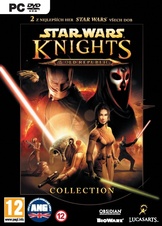 Star Wars KOTOR Collection (PC)