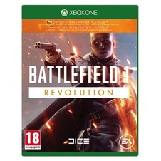 Battlefield 1 Revolution Edition (XOne)
