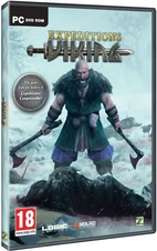 Expeditions Viking - PC